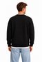 Outlands Crewneck Man Night Sweatshirt 26.02.12.012-C01 - 2