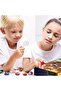 Gemstone Digging Kit, STEM Educational Toys DIY Science Kits Real Gemstone Discovery Rocks and Miner - 6
