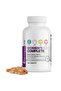 Women's 50+ complete once daily multi 180 tablets - gmo free - gluten free - soy free - 4