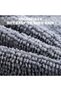 Premium Microfiber Cleaning Cloth Rags 20 Pieces Ultra Soft & Highly Absorbent Lint Free Cleaning Towels for Car, Kitchen, Home, Glass & Electronics Reusable and Washable Grey - 2