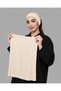 Linda Cotton Hijab for Women – 2-Piece Modest Islamic Headscarf, Premium Quality, Size M - 2