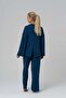 LULL Pijama — Lacivert - 4