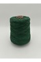 (500 Gr) Cotton Hand Knitting Yarn/Motif/Bandana/Tv Blanket/Punch/Amigurumi-Grass Green