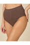 Women Assorted Seamless Full Briefs 3 Pack - 6