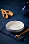Valencia Bowl Shallow 10cm Rim Navy Blue - 3