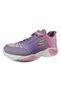 -- Children's Sports Shoes with Velcro Fastening - 4