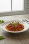Valencia Pasta Plate 27cm Digital Sierra - 3