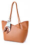 Taba Double Handle Shoulder Bag - Cnt2003 - 4