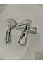 Wall Shower Mixer Tap Single Hole طقم خلاط دش شاور - 3
