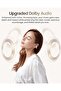 Opendots 2 Clip-On Wireless Earbuds Grey - 4
