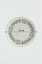 Valencia Pasta Plate 19cm Digital Valeria-A