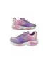 -- Children's Sports Shoes with Velcro Fastening
