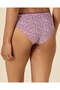 Women Assorted 5 Pack Cotton Boyleg Briefs - 4