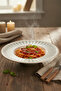 Valencia Pasta Plate 28cm Digital Sierra - 3