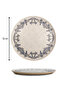 Valencia Serving Plate (Pizza) 32cm Digital Valeria-A