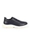 Men's Sneaker Shoes Genuine Leather Antique Slip-On Laceless Perforated Lightweight Thick Eva Sole L6002 - 2