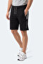Nikon I 2-Piece Set Men's Black - Dark Gray Shorts - 2