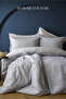 Double Crepe Duvet Cover Set Leny