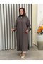 Trend Muslin Wear-And-Go Mink