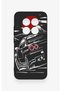 Redmi Note 15 Pro 5g Compatible Speed Passion Patterned Silicone Case - 2