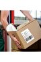 2pack 4" * 6"/100mm*150mm Direct Thermal Shipping Label Sticker Roll Barcode A6 Printer Ther - 7
