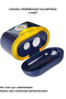 Licensed Fenerbahçe Pencil Sharpener 3 Pieces - 4