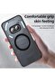 حافظة مغناطيسية لهاتف Nothing Phone 2A/Phone 2A Plus، حافظة واقية نحيفة مقاومة للصدمات مع ميزة Ma - 3