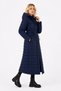 High Collar Anorak Coat - 5