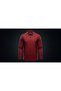 Men's Classic Loose Fit Long Sleeve Checkered Dad Shirt with Pockets - 5