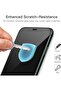 Full-Coverage Screen Protector for iPhone 11 Pro Max/Xs Max, 3-Pack - 5