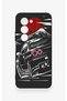Redmi 15 5g Compatible Speed Passion Patterned Silicone Case - 2