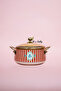 Bellisima 5 Piece Granite Cookware Set - 6