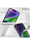 واقي شاشة ProCase مكون من قطعتين لهاتف iPhone 14 Plus/iPhone 13 Pro Max مقاس 6.7 بوصة، شاشة من الزجاج المقوى - 6