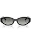 Rayban Rb4473D 667711 56 Women's Sunglasses - 2