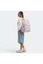 Girl's School Bag Set of 2 (Bag and Pen Holder) Kpsetkpki581660 - Floral - 4