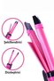 Myceshop Hair Styler with Straightener and Curling Feature (155943) Ceramic Coating - 3