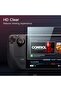 واقي شاشة لجهاز Steam Deck OLED مقاس 7.4 بوصة / Steam Deck مقاس 7 بوصة، عبوة من قطعتين - 3