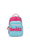 Girl's School Bag Set of 2 (Bag and Pen Holder) Kpsetkpki665806 - 2