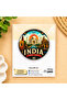 Country Fridge Magnets Souvenir 6pcs - 2