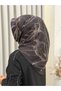 SURA SILK SCARF - 3
