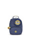 Boy's Kindergarten Bag Set of 2 (Bag and Pen Holder) Kpsetkpki875326 - 2