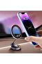 حامل هاتف للسيارة متوافق مع Magsafe، قوة شفط فائقة، دوران 360 درجة °   قابل للتعديل، متوافق مع آيفون 16 برو ماكس 15 14 13 1 - 2