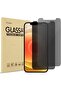 [2 Pack] ProCase iPhone 12 Pro/iPhone 12 (6.1 inch 2020) Privacy Screen Protector, Anti-Spying Dark