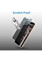 Privacy Screen Protector for iPhone 11 Pro/Xs/X, 2-Pack - 6