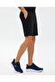 M Essential Sweat Short Men's Black Shorts S2610004-3817 - 2