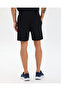M Essential Sweat Short Men's Black Shorts S2610004-3817 - 3