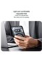 حافظة مغناطيسية لهاتف Nothing Phone 2A/Phone 2A Plus، حافظة واقية نحيفة مقاومة للصدمات مع ميزة Ma - 6