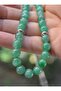 Aventurine Natural Stone (Lucky) Rosary - Green - - 2