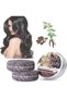 Polygonum Multiflorum Black Hair – Herbal Hair Darkening & Scalp Cleansing Bar | Hair Care for Men & Women - 3