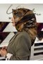 SURA SILK SCARF - 2